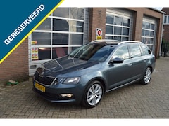 Skoda Octavia Combi - Trekhaak, Navigatie, 1.0 TSI Grt Clev.Ed