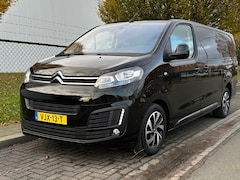 Citroën Jumpy - 2.0 BlueHDI 120 XL Driver DC