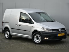 Volkswagen Caddy - Bestel 2.0 TDI L1H1 BMT Economy