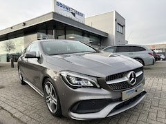 Mercedes-Benz CLA-klasse Shooting Brake - 180 AMG Camera | Stoelverw. | LED |