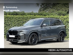 BMW X5 - xDrive50e | M-Sport Pro | M Performance Carbon | Panorama Sky Lounge | 22" | Bowers & Wilk