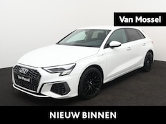 Audi A3 Sportback - 40 TFSI e Business edition | APPLE CARPLAY - ANDROID AUTO | NAVIGATIE | VIRTUAL COCKPIT |