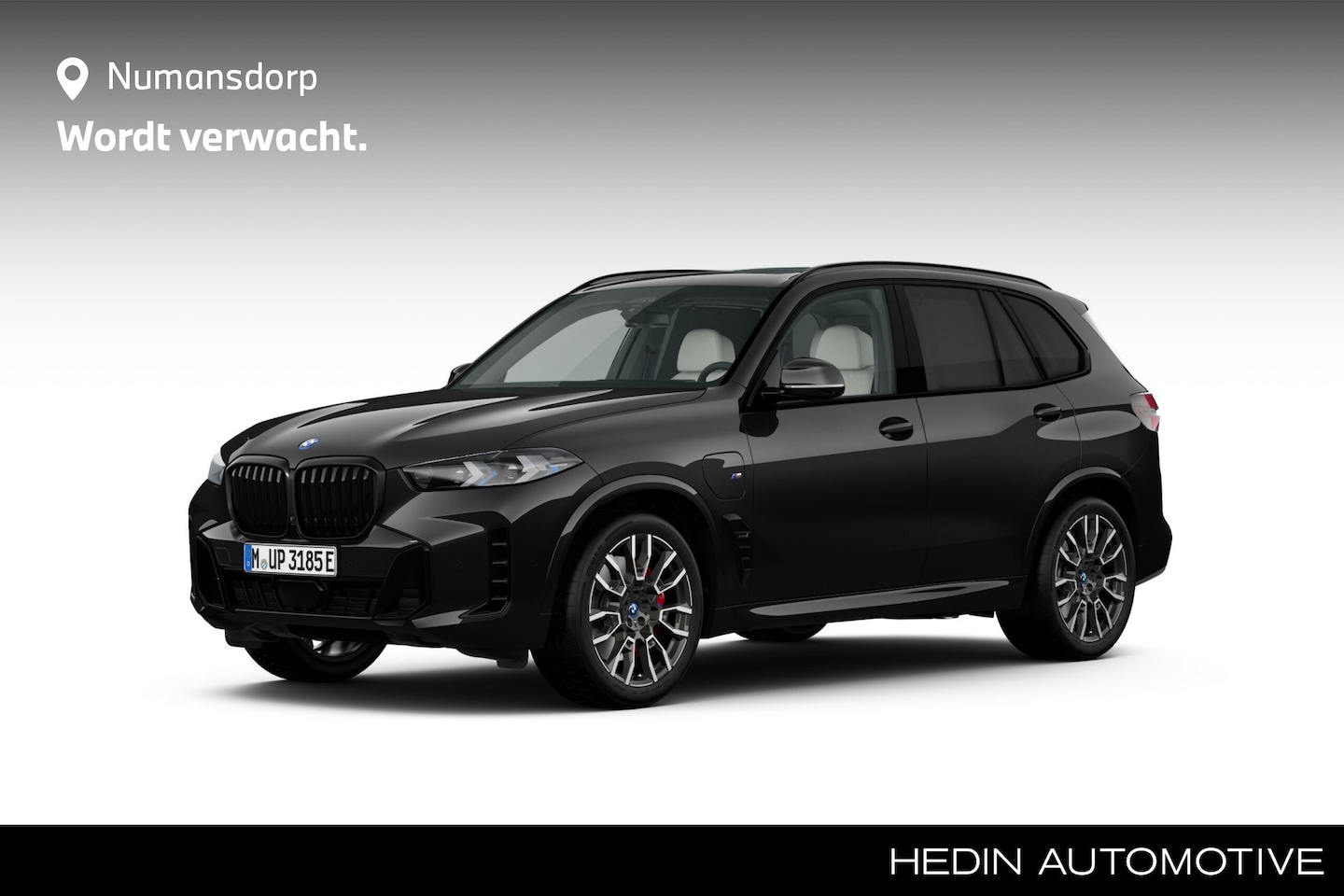 BMW X5 - xDrive50e | M-Sport Pro | Panorama | Individual leder | Leder Dash | Co Pilot | Trekhaak | - AutoWereld.nl