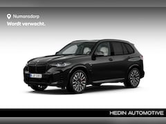 BMW X5 - xDrive50e | M-Sport Pro | Panorama | Individual leder | Leder Dash | Co Pilot | Trekhaak |