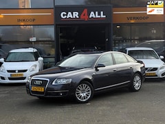 Audi A6 Limousine - 2.0 TFSI Business Edition 1STE EIGENAAR/CRUISE/APK 11-09-2025