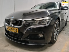 BMW 3-serie Touring - 318i M Sport Corporate Lease - Diefstal Schade - BPM