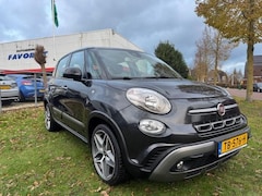 Fiat 500 L - 0.9 TWINAIR CROSS/NAV/HLEER/CAM/