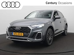 Audi Q5 - 50 TFSI e S edition Competition 299PK | S-Line | Elektrische Trekhaak | 20Inch | 360 Camer