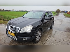 Nissan Qashqai - 1.6 Acenta/ climatronic/ bj 2007