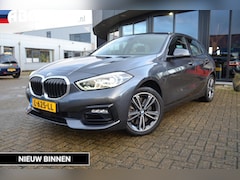 BMW 1-serie - 120i Sport line Edition