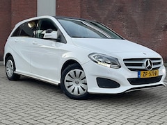 Mercedes-Benz B-klasse - 220d|AUTOMAAT|AIRCO|NAVI|PDC|1E-EIG|GOED-ONDERHOUDEN