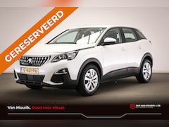 Peugeot 3008 - 1.2 PureTech Blue Lease Executive | CLIMA | APPLE | DRAADLOZE LADER