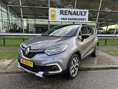 Renault Captur - 1.2 TCe Intens / Automaat / Trekhaak / PDC V+A / Camera / Climate control