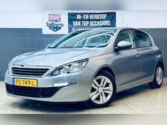 Peugeot 308 - 1.2 P-Tech