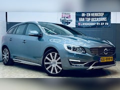 Volvo V60 - 2.4 D6 /2''Engine Momentum