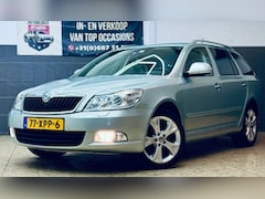 Skoda Octavia Combi - 1.2 TSI Elegance Business Line