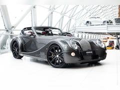 Morgan Aero SuperSports - 4.8i V8 A/T | Side-Exhausts | Only 120 units |