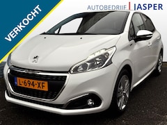 Peugeot 208 - 1.2 Signature Pdc Trh egtg