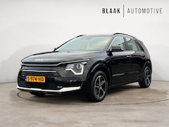 Kia Niro - Niro 1.6 Hybrid Dynamic Line | NL-auto