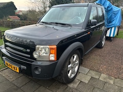 Land Rover Discovery - 2.7 TdV6 HSE