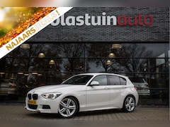 BMW 1-serie - 116i Executive