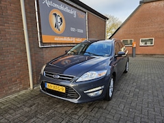 Ford Mondeo Wagon - 1.6 EcoBoost Titanium