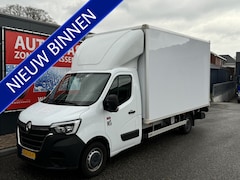 Renault Master - T35 2.3 dCi 145 L4 Meubelbak + Laadlift