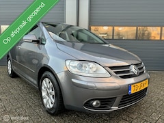 Volkswagen Golf Plus - 1.4 TSI Comfortline Uitvoering 137.Dkm Nap