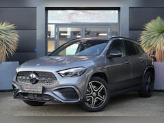 Mercedes-Benz GLA-Klasse - 250 e Star Edition AMG Line 272pk Stoelverwarming/Navigatie/Camera