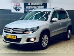 Volkswagen Tiguan - 1.4 TSI Sport&Style