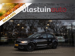 BMW 1-serie - 116i Business Line Carplay, Goed onderhouden