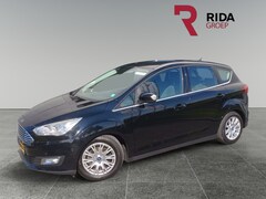 Ford C-Max - 1.5 TDCi | Titanium