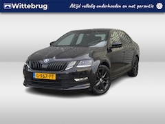 Skoda Octavia - 1.0 TSI Greentech Sport Business P4