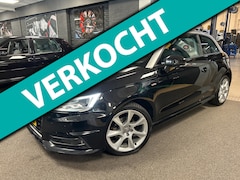 Audi A1 - 1.0 TFSI Sport Pro Line S / leder-alcantara/ parkeersensoren v+a / Bose / Xenon