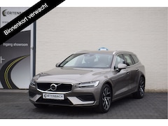 Volvo V60 - 2.0 T4 Momentum | Adaptieve cruise | Memory-stoel | Camera