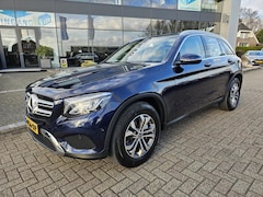 Mercedes-Benz GLC-klasse - 250 4MATIC Premium Plus * LED * NAVI * Cruise Control