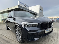 BMW X5 - xDrive45e High Executive M-Sport Comfortstoelen | Pano-Dak | Trekhaak | HUD | Memory |