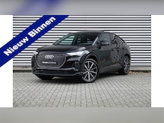 Audi Q4 Sportback e-tron - 35 Advanced edition 55 kWh | Panoramadak | Camera | ACC | Head-Up |