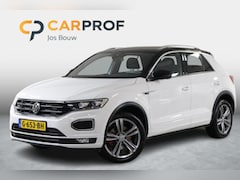 Volkswagen T-Roc - 1.5 TSI Sport Business R-Line Clima | Apple Carplay | Cruise | LED | NAP