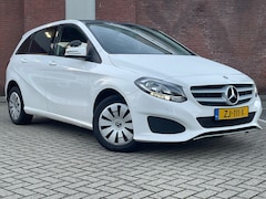 Mercedes-Benz B-klasse - 220d|AUTOMAAT|AIRCO|NAVI|PDC|1E-EIG|GOED-ONDERHOUDEN