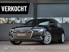 Audi A6 Avant - 45 TFSI /LED-MATRIX/360 CAMERA/CARPLAY/STUUR+STOELVERW./ELEK. KLEP/ACC