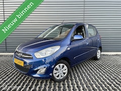 Hyundai i10 - 1.1 i-Drive Cool | Airco | Boekjes | Zuinig