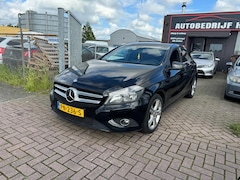 Mercedes-Benz A-klasse - 220 CDI AUTOMAAT CHAIN DEFECT