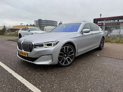 BMW 7-serie - 730D X-DRIVE HIGH-EXECUTIVE