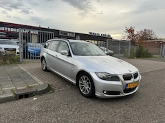 BMW 3-serie - 320 DIESEL X-DRIVE 4WD XENON/NAVI