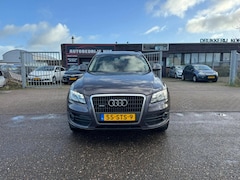 Audi Q5 - 2.0 TFSI XENON/NAVI/PANO