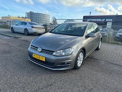 Volkswagen Golf Variant - 1.6 TDI NAVI/CLIMA