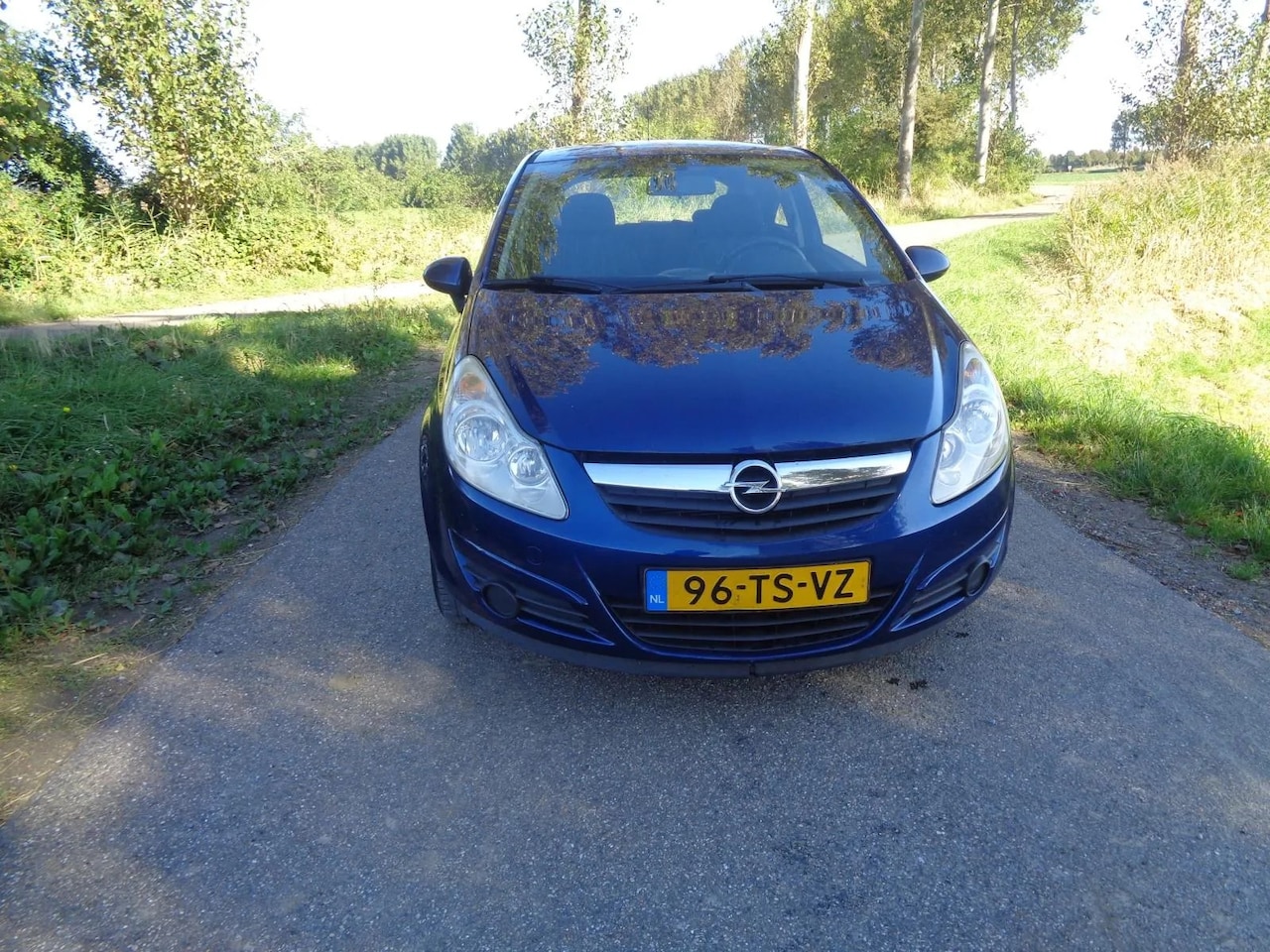 Opel Corsa - AutoWereld.nl