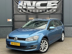 Volkswagen Golf Variant - 1.2 TSI Business Edition