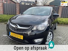 Opel Karl - 1.0 ecoFLEX Edition AIRCO CRUISE VASTE PRIJS